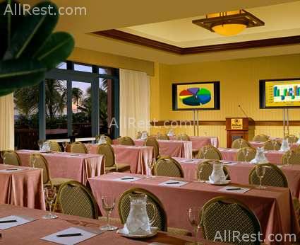 Hilton Barbados 19